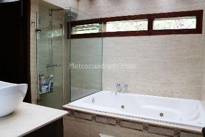 Casa de 4 alcobas en venta en Alto De Las Palmas, Medellín, 750 m² · foto 15 de 20