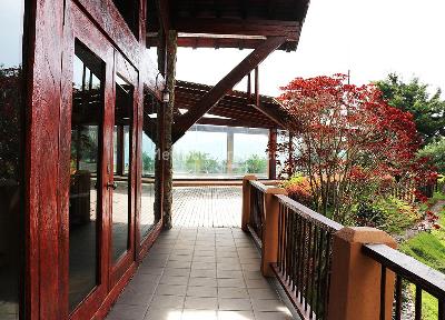 Casa de 4 alcobas en venta en Alto De Las Palmas, Medellín, 750 m² · foto 16 de 20