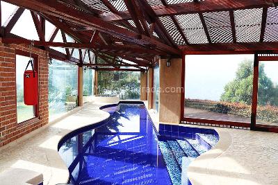 Casa de 4 alcobas en venta en Alto De Las Palmas, Medellín, 750 m² · foto 18 de 20