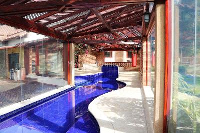Casa de 4 alcobas en venta en Alto De Las Palmas, Medellín, 750 m² · foto 19 de 20