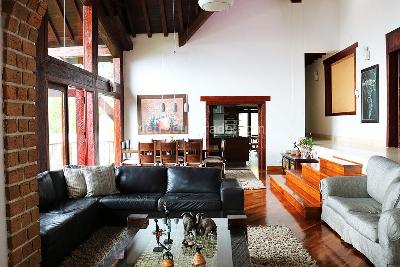 Casa de 4 alcobas en venta en Alto De Las Palmas, Medellín, 750 m² · foto 3 de 20