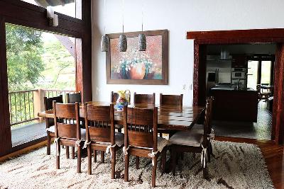 Casa de 4 alcobas en venta en Alto De Las Palmas, Medellín, 750 m² · foto 4 de 20