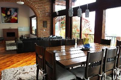 Casa de 4 alcobas en venta en Alto De Las Palmas, Medellín, 750 m² · foto 5 de 20