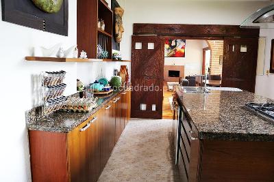 Casa de 4 alcobas en venta en Alto De Las Palmas, Medellín, 750 m² · foto 7 de 20