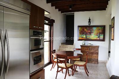 Casa de 4 alcobas en venta en Alto De Las Palmas, Medellín, 750 m² · foto 8 de 20