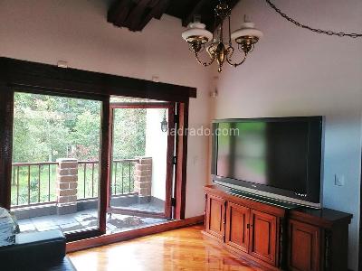 Casa de 4 alcobas en venta en Alto De Las Palmas, Medellín, 750 m² · foto 9 de 20