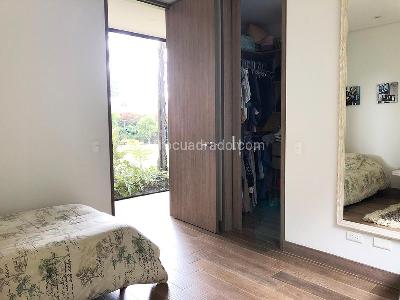 Casa de 3 alcobas en venta en Envigado, Envigado, 293 m² · foto 10 de 19