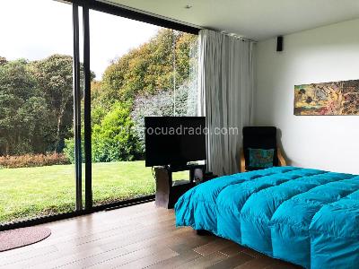 Casa de 3 alcobas en venta en Envigado, Envigado, 293 m² · foto 13 de 19