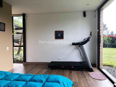 Casa de 3 alcobas en venta en Envigado, Envigado, 293 m² · foto 14 de 19