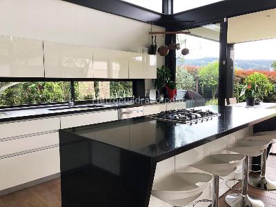 Casa de 3 alcobas en venta en Envigado, Envigado, 293 m² · foto 4 de 19