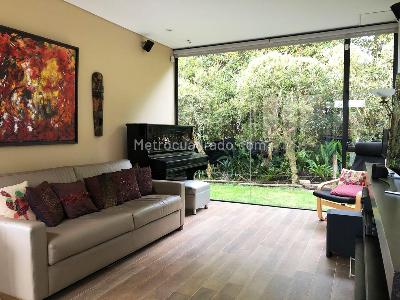 Casa de 3 alcobas en venta en Envigado, Envigado, 293 m² · foto 6 de 19