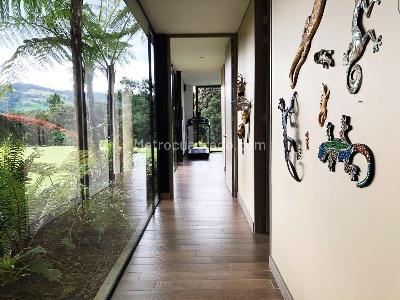 Casa de 3 alcobas en venta en Envigado, Envigado, 293 m² · foto 8 de 19