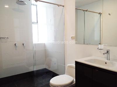 Apartamento de 3 alcobas en arriendo en Envigado, Envigado, 142 m² · foto 16 de 18