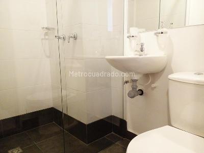 Apartamento de 3 alcobas en arriendo en Envigado, Envigado, 142 m² · foto 17 de 18
