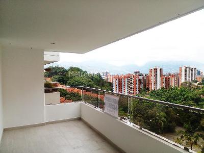 Apartamento de 3 alcobas en arriendo en Envigado, Envigado, 142 m² · foto 18 de 18
