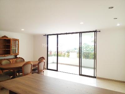 Apartamento de 3 alcobas en arriendo en Envigado, Envigado, 142 m² · foto 3 de 18