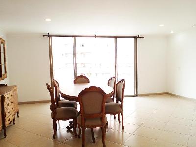 Apartamento de 3 alcobas en arriendo en Envigado, Envigado, 142 m² · foto 2 de 18