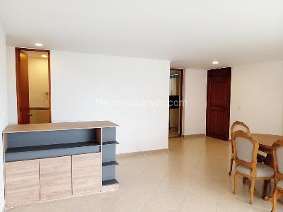 Apartamento de 3 alcobas en arriendo en Envigado, Envigado, 142 m² · foto 5 de 18