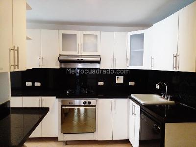 Apartamento de 3 alcobas en arriendo en Envigado, Envigado, 142 m² · foto 6 de 18