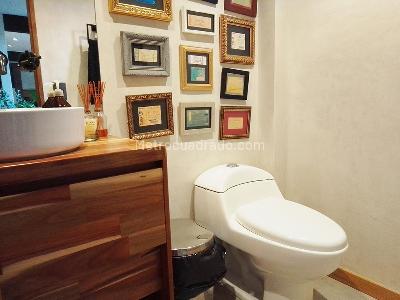 Casa de 3 alcobas en venta en Loma De Los Parra, Medellín, 240 m² · foto 14 de 20