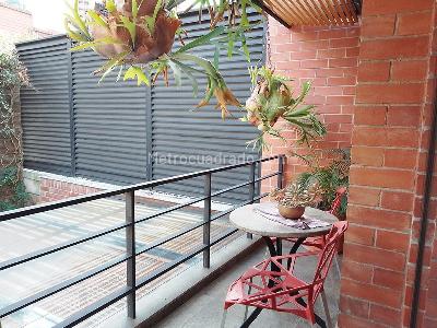 Casa de 3 alcobas en venta en Loma De Los Parra, Medellín, 240 m² · foto 19 de 20