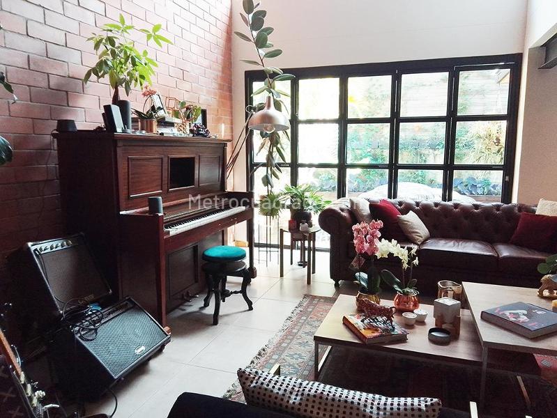 Casa en Venta, LOMA LOS PARRA, Medellín - Ansicht 2