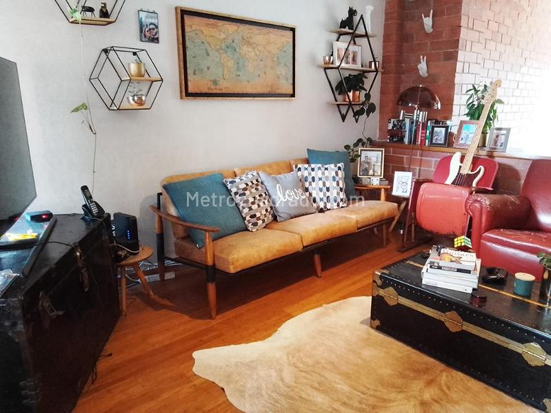 Casa en Venta, LOMA LOS PARRA, Medellín - Ansicht 6