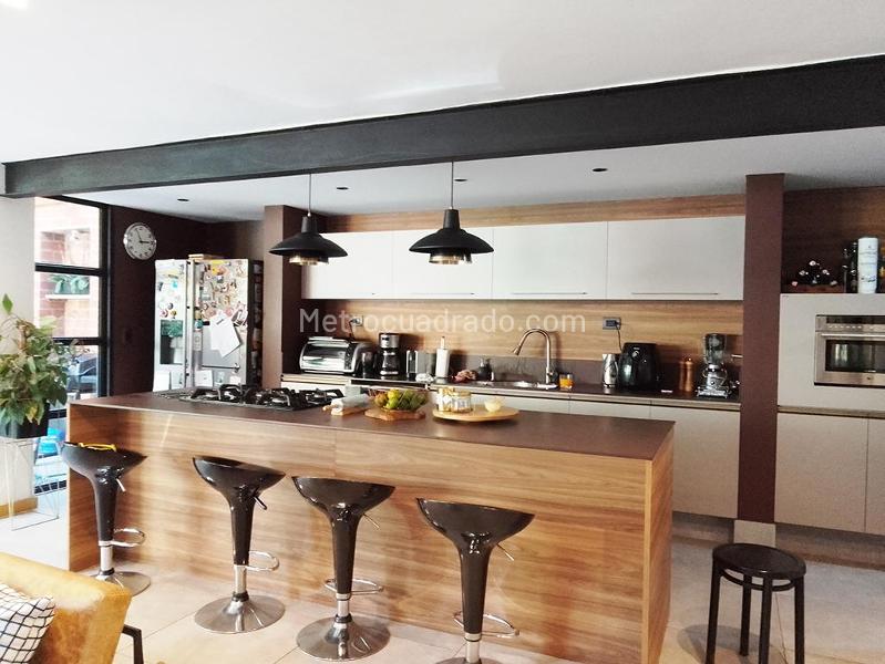 Casa en Venta, LOMA LOS PARRA, Medellín - Mehr