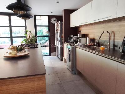 Casa de 3 alcobas en venta en Loma De Los Parra, Medellín, 240 m² · foto 8 de 20
