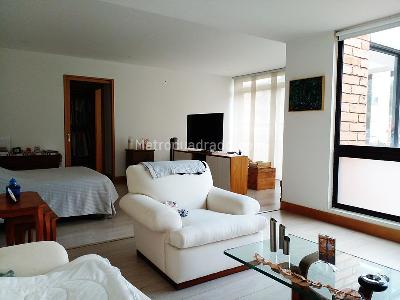 Apartamento de 4 alcobas en venta en Los Balsos, Medellín, 313 m² · foto 11 de 19
