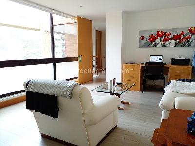 Apartamento de 4 alcobas en venta en Los Balsos, Medellín, 313 m² · foto 12 de 19