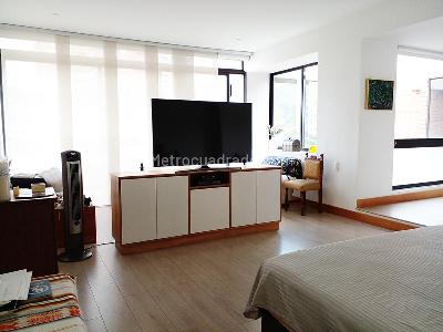 Apartamento de 4 alcobas en venta en Los Balsos, Medellín, 313 m² · foto 13 de 19