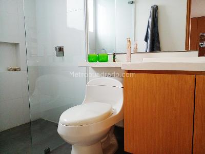 Apartamento de 4 alcobas en venta en Los Balsos, Medellín, 313 m² · foto 16 de 19
