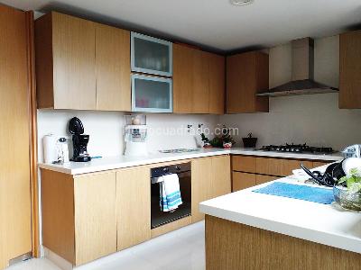 Apartamento de 4 alcobas en venta en Los Balsos, Medellín, 313 m² · foto 4 de 19