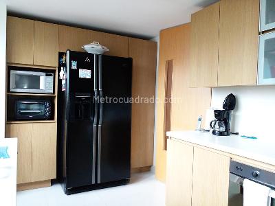 Apartamento de 4 alcobas en venta en Los Balsos, Medellín, 313 m² · foto 5 de 19