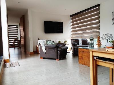 Apartamento de 4 alcobas en venta en Los Balsos, Medellín, 313 m² · foto 6 de 19