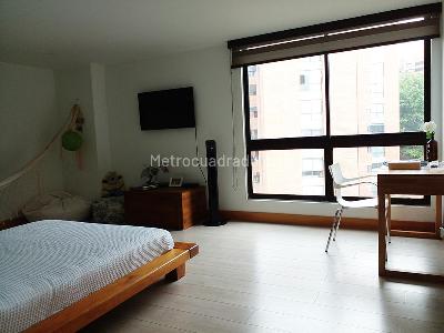 Apartamento de 4 alcobas en venta en Los Balsos, Medellín, 313 m² · foto 8 de 19