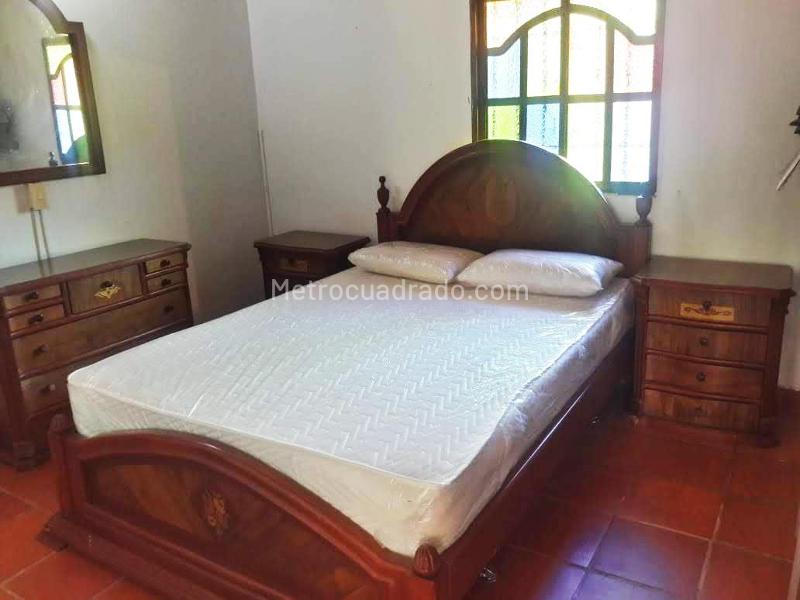 Casa en Arriendo, RIONEGRO, Rionegro - 4