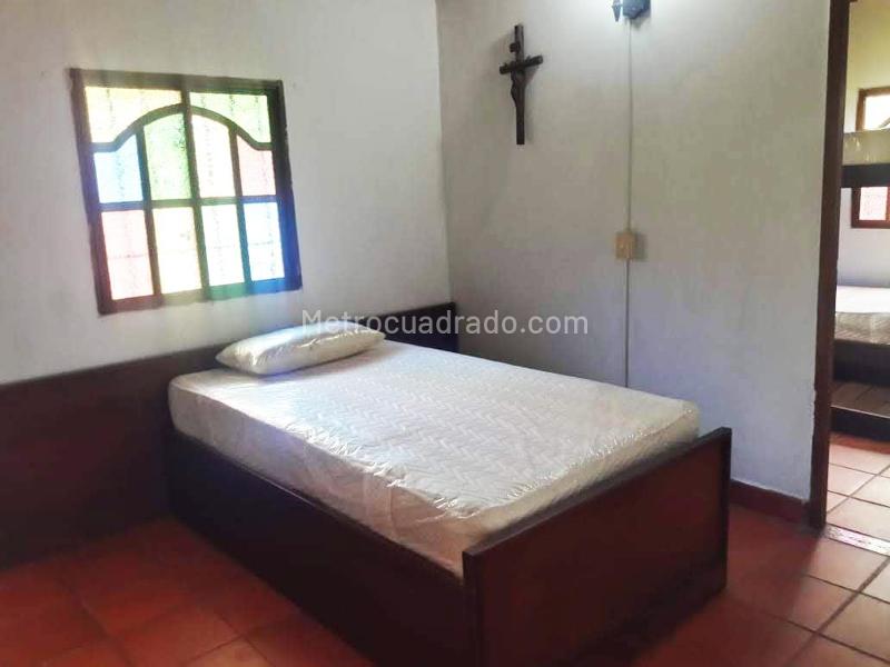 Casa en Arriendo, RIONEGRO, Rionegro - 5