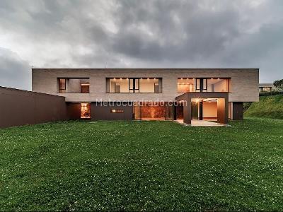Casa de 3 alcobas en venta en Envigado, Envigado, 440 m² · foto 15 de 17