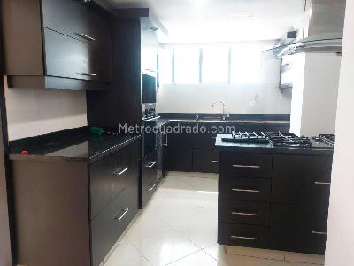 Apartamento en venta en Patio Bonito, Medellín · foto 5 de 18