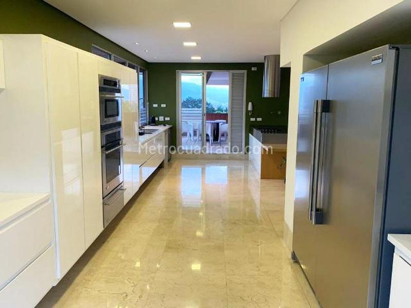 Furnished 4BR Apartment in El Poblado - 7