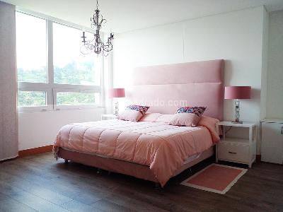 Apartamento de 3 alcobas en venta en El Poblado, Medellín, 259 m² · foto 11 de 20