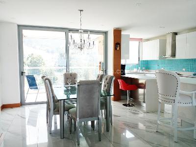 Apartamento de 3 alcobas en venta en El Poblado, Medellín, 259 m² · foto 5 de 20