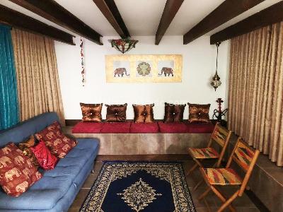 Casa de 3 alcobas en venta en Alto De Palmas, Envigado, 500 m² · foto 9 de 18