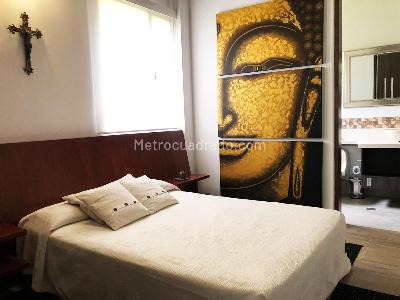 Casa de 3 alcobas en venta en Alto De Palmas, Envigado, 500 m² · foto 10 de 18