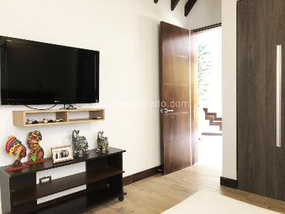 Casa de 3 alcobas en venta en Alto De Palmas, Envigado, 500 m² · foto 11 de 18