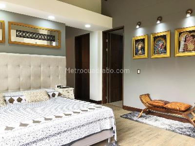 Casa de 3 alcobas en venta en Alto De Palmas, Envigado, 500 m² · foto 13 de 18