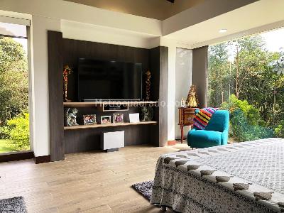 Casa de 3 alcobas en venta en Alto De Palmas, Envigado, 500 m² · foto 14 de 18
