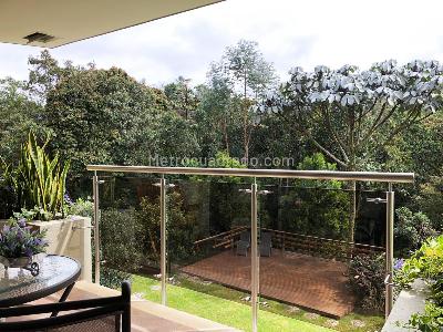 Casa de 3 alcobas en venta en Alto De Palmas, Envigado, 500 m² · foto 17 de 18